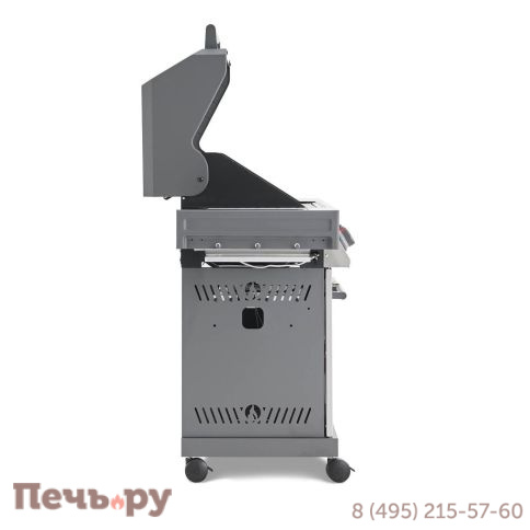 Газовый гриль Primeliner S class 4B фото 23