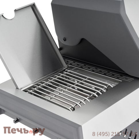 Газовый гриль Primeliner S class 4B фото 28