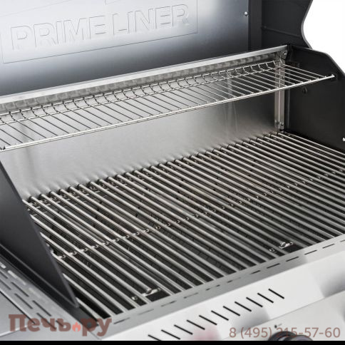 Газовый гриль Primeliner S class 4B фото 32