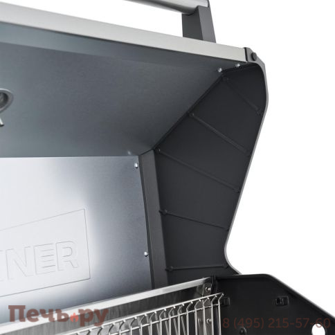 Газовый гриль Primeliner S class 4B фото 36