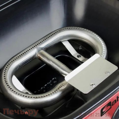 Газовый гриль Sahara Mini BBQ фото 18