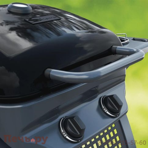 Газовый гриль Sahara X150 Burner BBQ фото 7