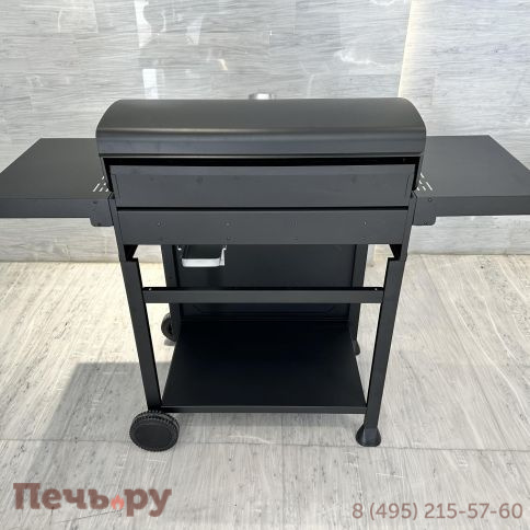 Газовый гриль Везувий Eco - 4К фото 10