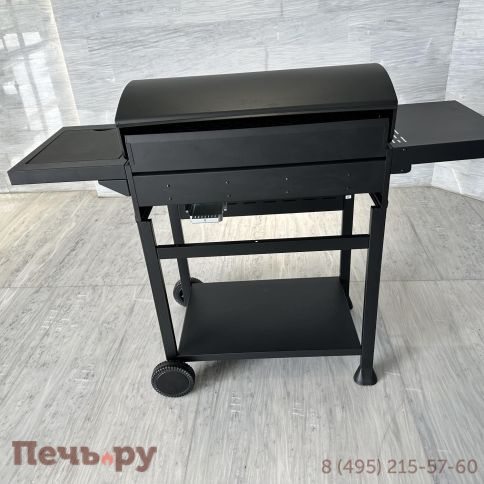 Газовый гриль Везувий Lite - 5K фото 8