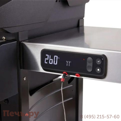 Газовый гриль Weber Spirit Premium EPX-325 GBS фото 6