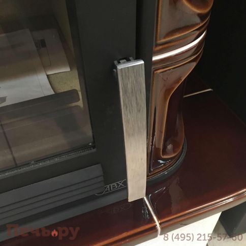 Готовый камин ABX Laponie фото 12