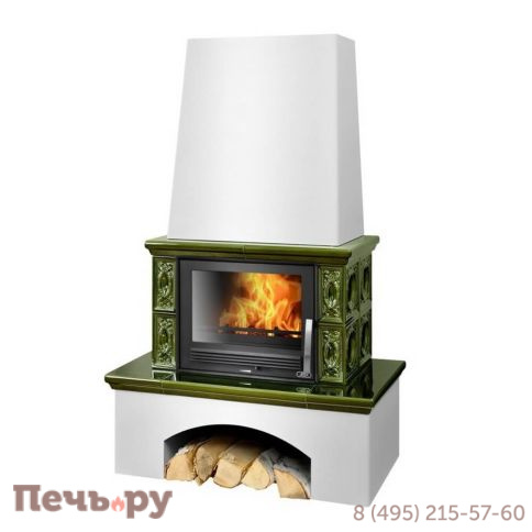 Готовый камин ABX Lombardie фото 3