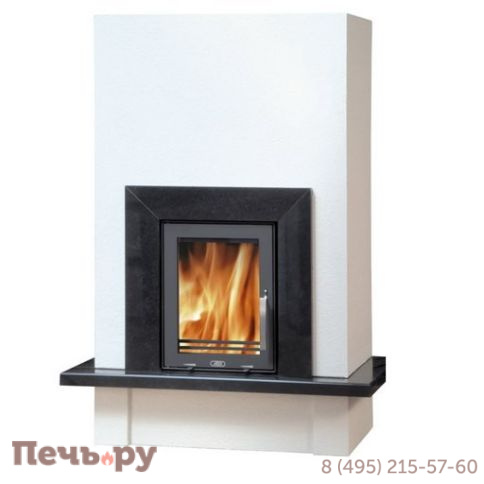 Готовый камин ABX Puris фото