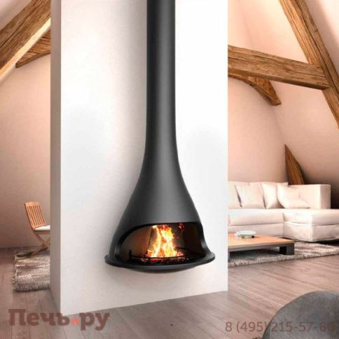 Готовый камин Bordelet Tatiana 997 пристенный без стекла фото