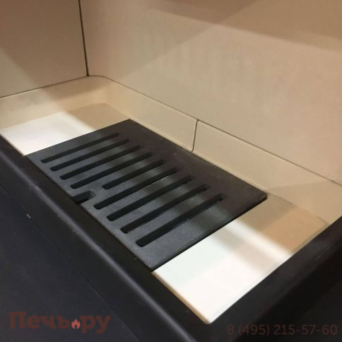 Готовый камин Contura i41 Artstone фото 8