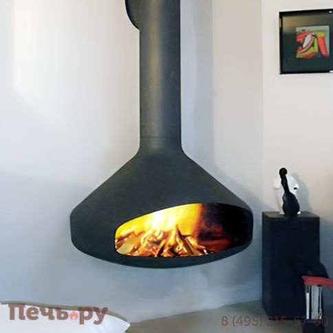 Готовый камин Focus Paxfocus фото 3