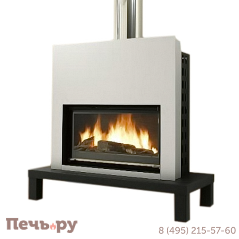 Готовый камин Godin Meleze Medium 373140 фото