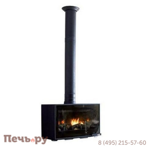 Готовый камин Godin Merapi II 373126 фото