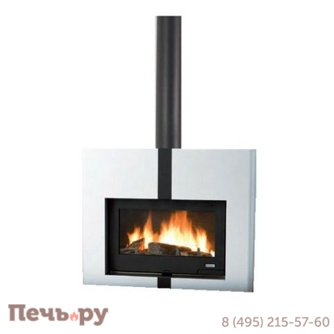 Готовый камин Godin Petit Meleze angle 373135 фото