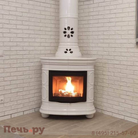 Готовый камин КимрПечь Сконе пристенный-мини фото 13