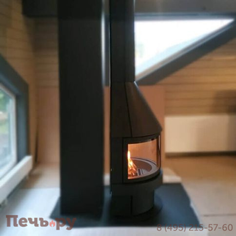 Готовый камин Rocal Aitana фото 10