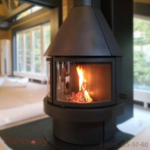 Готовый камин Rocal Aitana фото 11