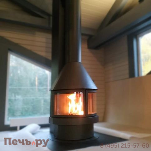 Готовый камин Rocal Aitana фото 12