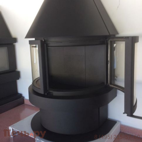 Готовый камин Rocal Aitana фото 5