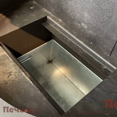 Готовый камин Rocal Aitana фото 9