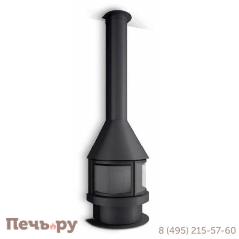 Готовый камин Rocal Aitana фото