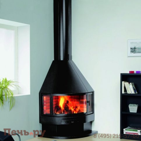 Готовый камин Rocal Alexandra фото 2