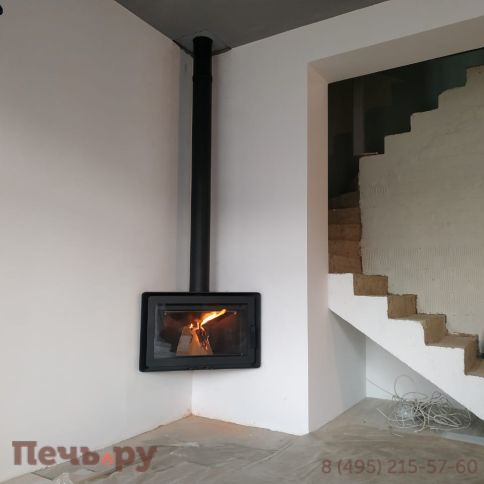 Готовый камин Rocal Angle фото 5