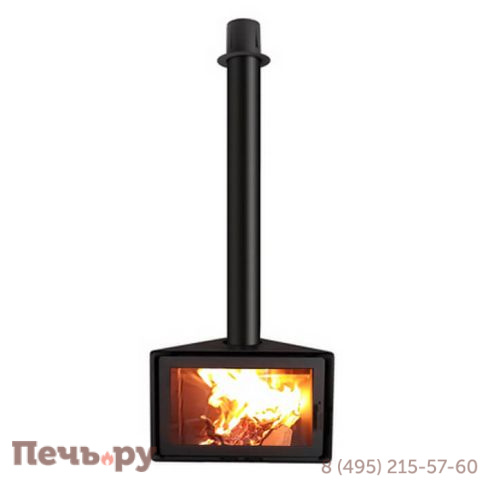 Готовый камин Rocal Angle фото