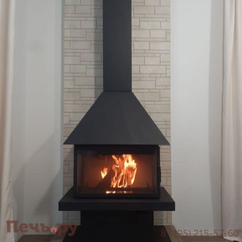 Готовый камин Rocal Calor LL-15A фото 9