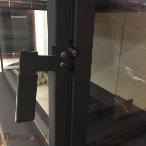 Готовый камин Rocal Calor LL-15B фото 6