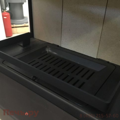 Готовый камин Rocal Calor LL-15B фото 7