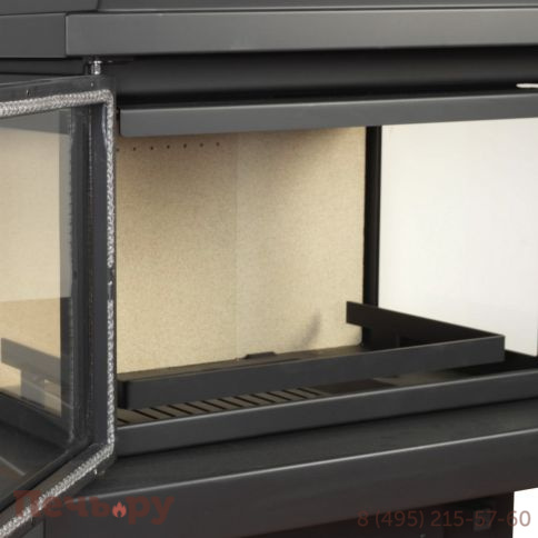 Готовый камин Rocal Calor LL-15D фото 4