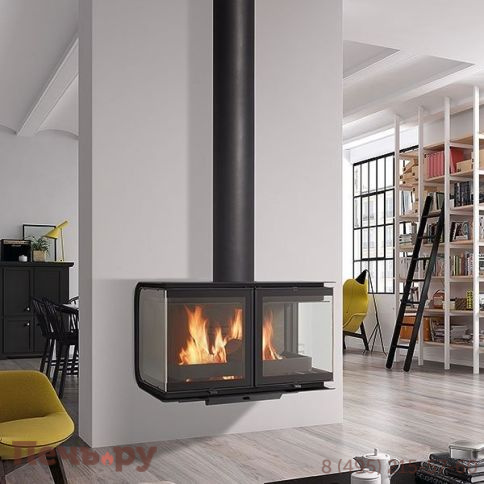 Готовый камин Rocal City фото 3