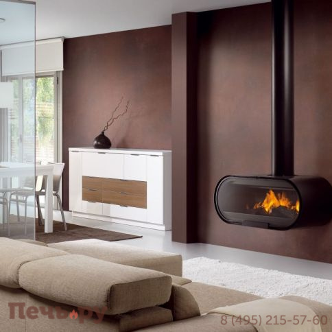 Готовый камин Rocal D-8 фото 2