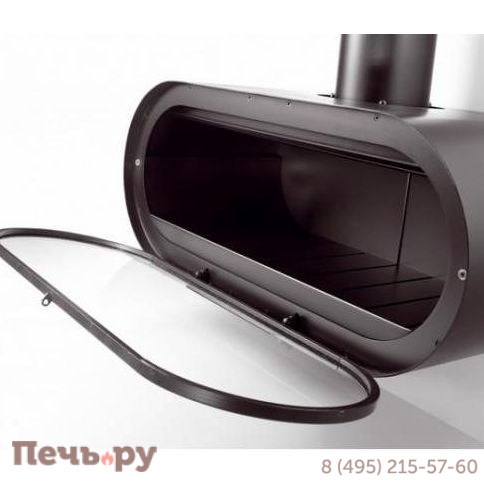 Готовый камин Rocal D-8 фото 4