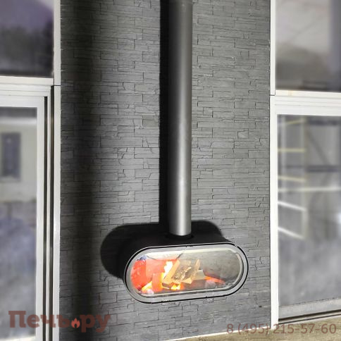 Готовый камин Rocal D-8 фото 6