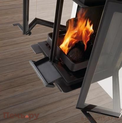 Готовый камин Rocal Oban фото 2