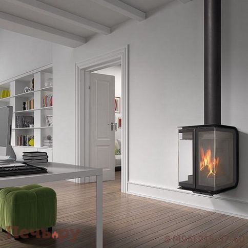 Готовый камин Rocal Oban фото 3