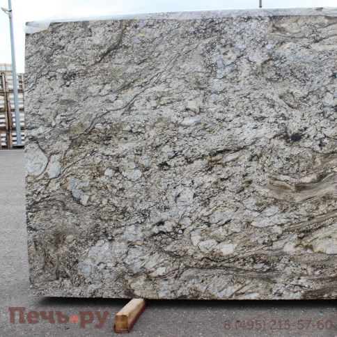 Гранит Blue Dunes фото 2