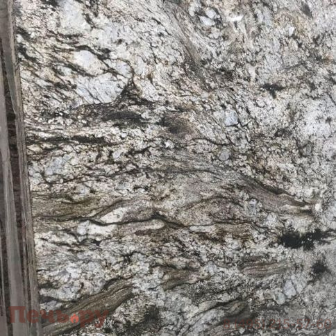 Гранит Blue Dunes фото 4