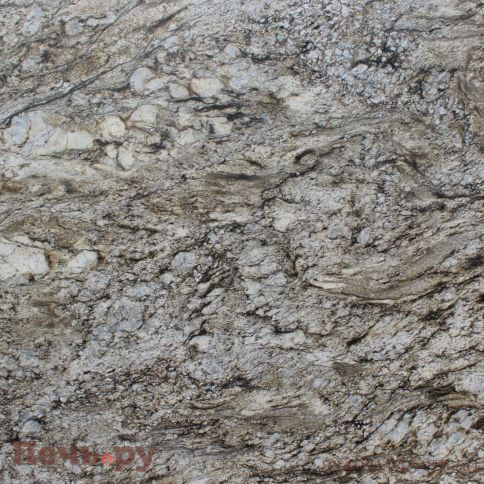 Гранит Blue Dunes фото