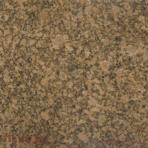 Гранит Giallo Fiorito фото