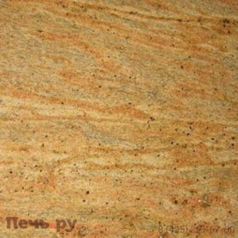 Гранит New Madura Gold фото