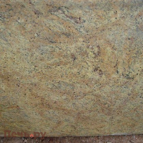 Гранит Pallva Gold фото