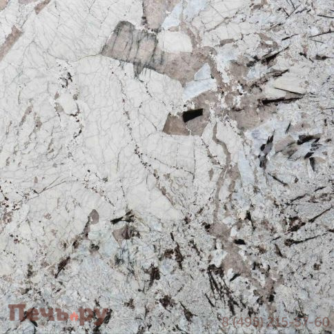 Гранит Splendor Blue фото