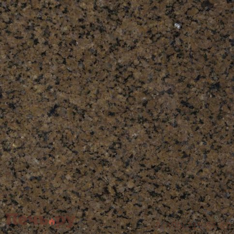 Гранит Tropical Brown фото 4