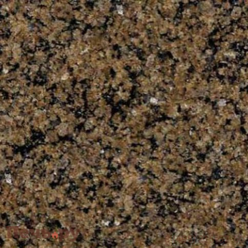 Гранит Tropical Brown фото
