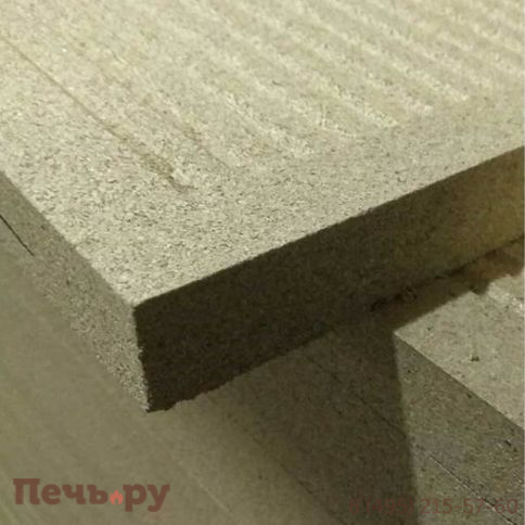 Гренаизол 430 кг/м3, 50x610x1000 мм фото