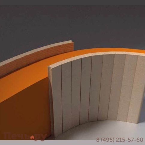 Гренаизол Аркус фото