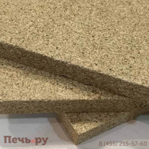 Гренамат AS 600 кг/м3, 25x600x800 мм фото